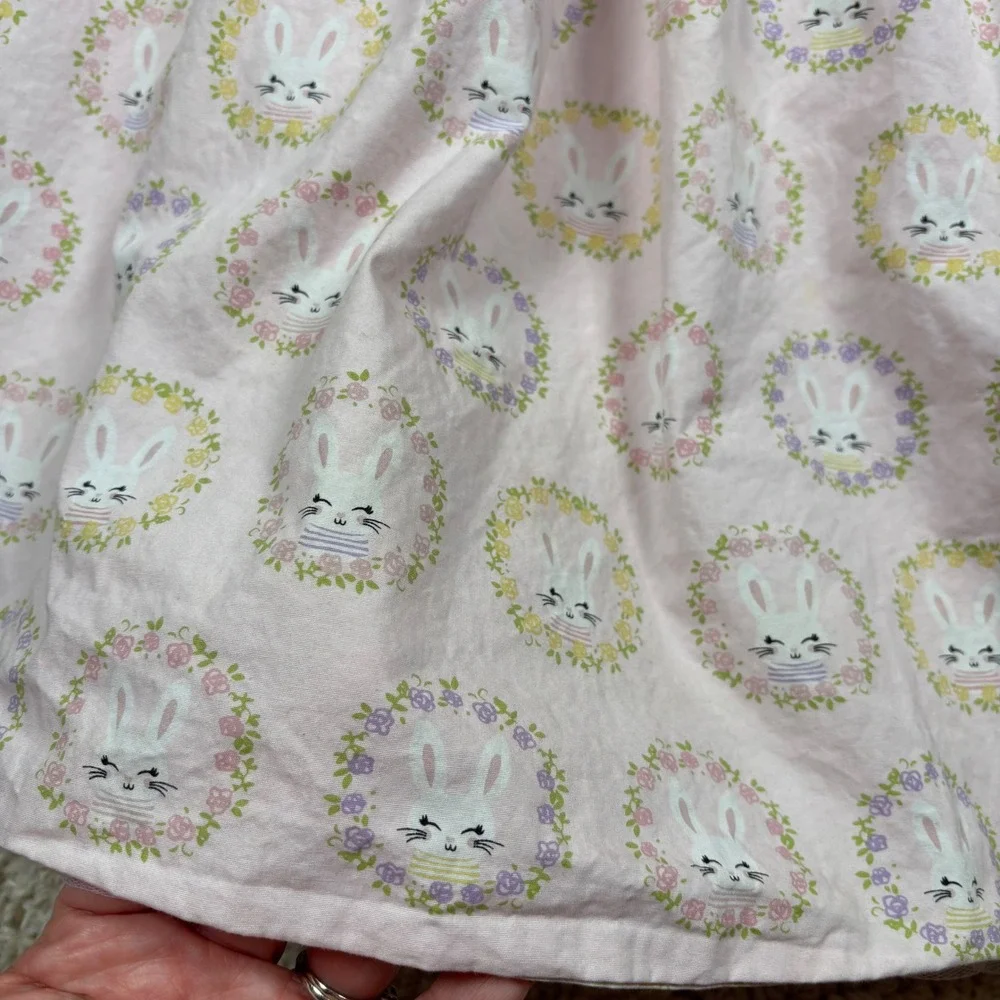 Gymboree easter ready